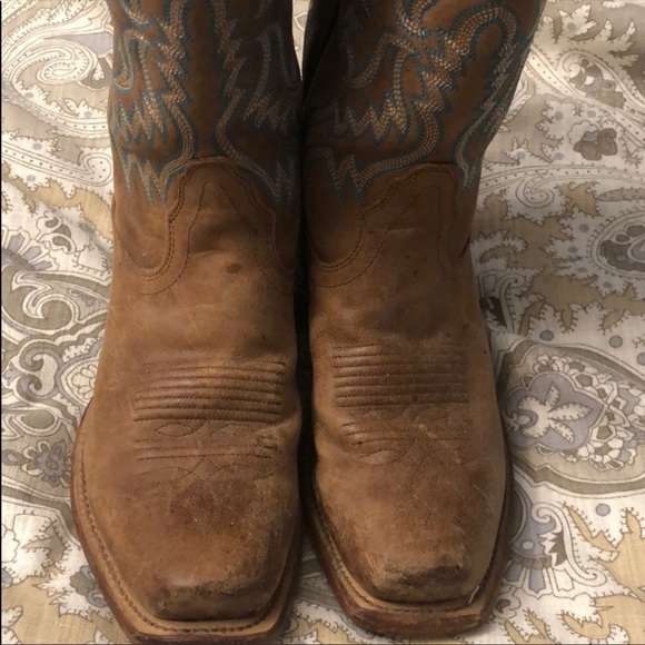 Nacona Western Boots - Picture 3 of 5